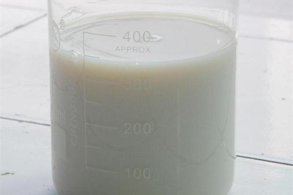 什么是苯丙乳液，了解其聚合機理嗎